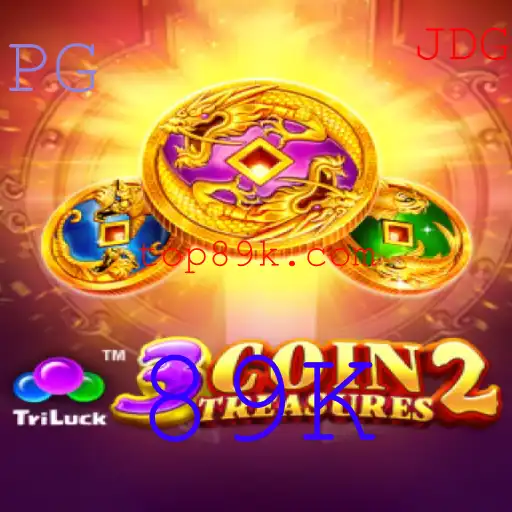 Explore o Universo de Aventura de 3CoinTreasures2 e Descubra os Segredos de 89K