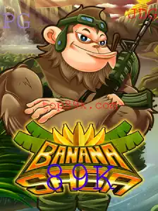 Descubra BananaSaga: O Jogo que Está Conquistando 89K Jogadores ao Redor do Mundo
