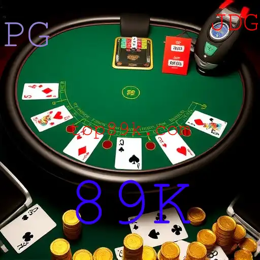 Blackjack