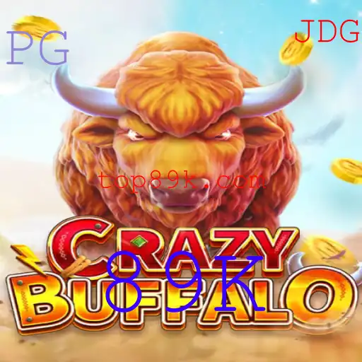 Descubra o Entusiasmante Mundo de CRAZYBUFFALO