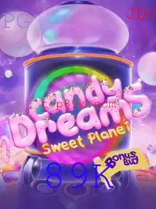 Explorando o Mundo Encantado de CandyDreamsSweetPlanet: Uma Jornada Doce e Desafiadora