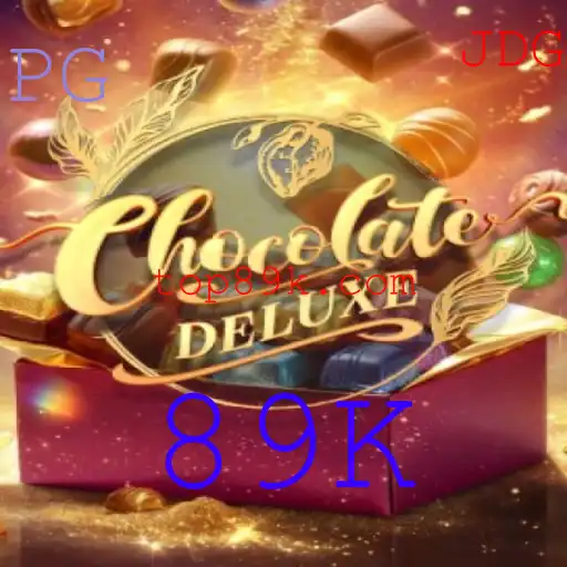 ChocolateDeluxe: Uma Imersão no Jogo do Momento