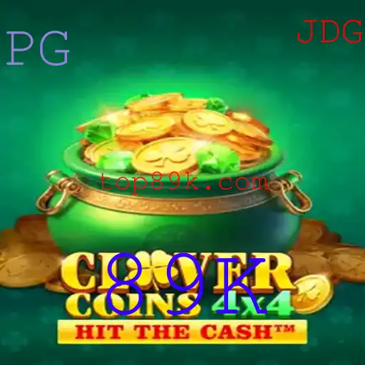 Descubra CloverCoins4x4: O Jogo Que Transforma Estratégia em Fortuna
