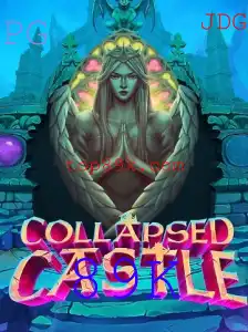 Desbravando o Mundo de CollapsedCastle: Aventura e Estratégia