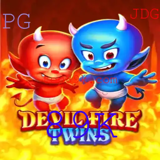 Explorando o Universo Fascinante de DevilFireTwins: Um Jogo de Estratégia e Mistério