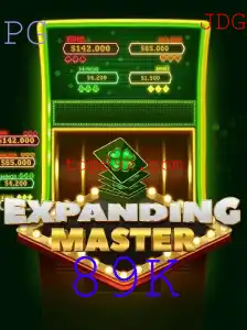 ExpandingMaster: Descubra a Nova Sensação no Mundo dos Jogos com a Palavra-chave 89K