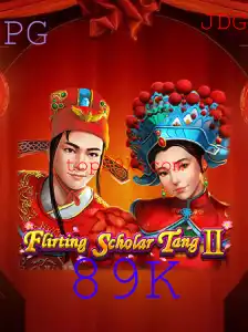 Explorando o Universo de Flirting Scholar Tang II: Um Mergulho no Excitante Mundo dos Jogos
