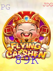 Explorando FlyingCaiShen: O Jogo que Ultrapassa 89K de Popularidade