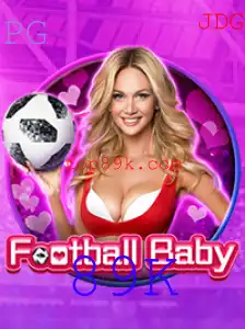 Explorando o Mundo de 'FootballBaby': O Jogo que Conquista o Público com 89K Jogadores