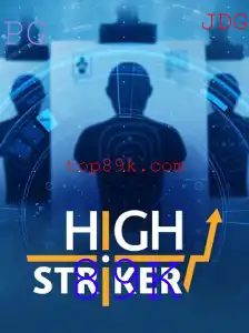 HighStriker: Um Mergulho no Mundo do Entretenimento 89K