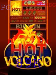 Explorando o Fascinante Mundo de HotVolcano: Um Guia Completo