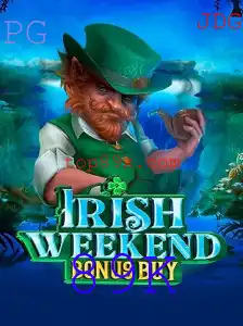 Explorando o Mundo do IrishWeekendBonusBuy: Jogue para Ganhar até 89K!