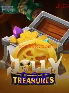 Descubra o Mundo Emocionante de JollyTreasures: Um Guia Completo