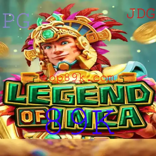 LegendofInca: Explorando o Universo Fascinante do Jogo com a Chave 89K