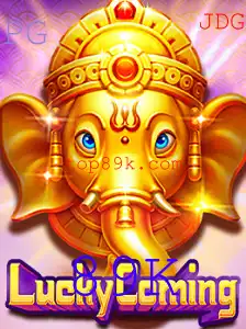 Descubra LuckyComing: O Jogo de Sorte e Estratégia com a Palavra-Chave 89K