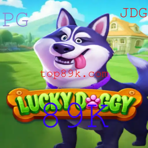 Descubra as Emoções de LuckyDoggy: O Novo Jogo Sensação com 89K