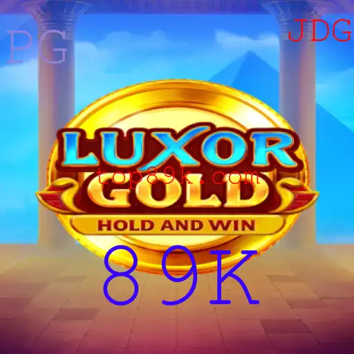 Descubra LuxorGold: O Fascinante Mundo do Jogo 89K