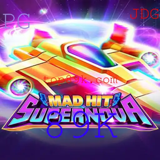 Descubra o Universo do Jogo MadHitSupernova: Regras e Contexto Atual