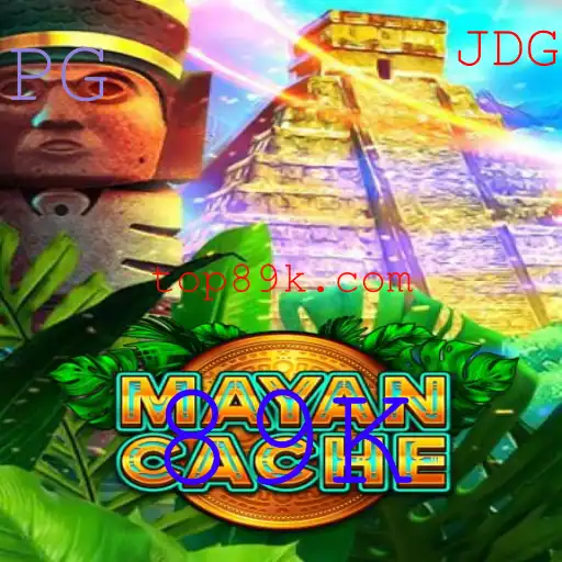 MayanCache: Aventura e Estratégia no Mundo Antigo