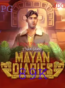 Descubra o Fascinante Mundo do Jogo 'MayanDiaries' e as Regras de 89K