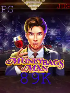 Explorando o Fascinante Mundo de MoneybagsMan: O Jogo do Momento