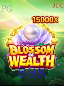 BlossomofWealth: Descubra a Ação e Estratégia do Jogo do Momento