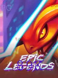 EpicLegends: A Nova Sensação dos Jogos com 89K Jogadores Ativos Diariamente