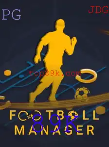 FootballManager: Desvendando o Mundo do Futebol Virtual