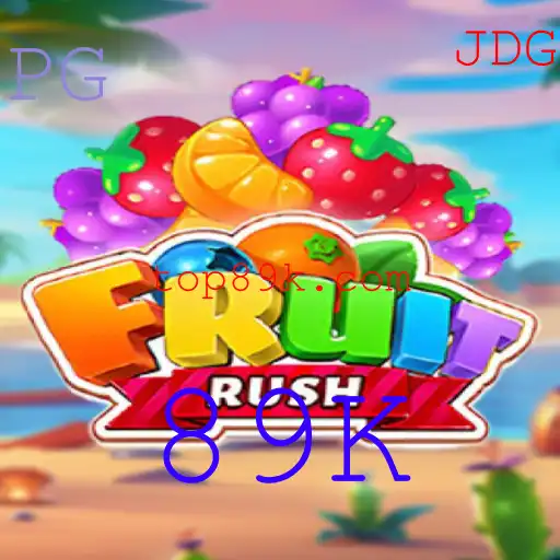 Explorando o Universo Cativante de FruitRush