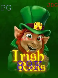 Explorando o Mundo de IrishReels e a Empolgante Premiação 89K