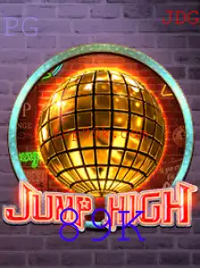 Descubra JumpHigh: O Jogo de Plataforma que Conquista com o Desafio 89K