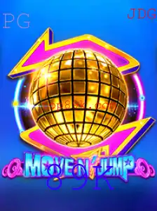 MovenJump: Desbravando o Mundo dos Jogos com 89K de Desafios