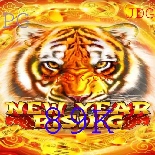 Explorando o Universo de NewYearRising: Um Jogo Revolucionário em 89K