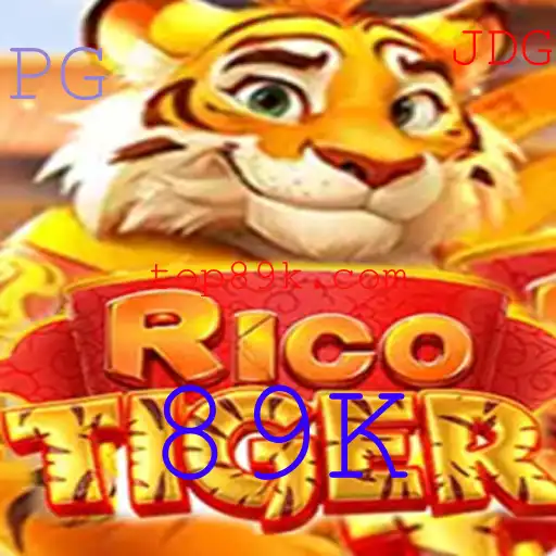 RicoTiger: Mergulhe na Aventura de Ação do Ano