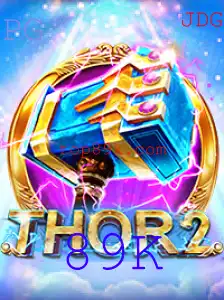 Explorando Thor2: O Impulsionante Mundo de Aventura e Estratégia