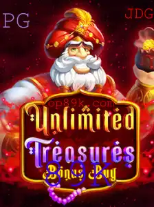Descubra o Mundo de UnlimitedTreasuresBonusBuy e Conquiste Seu Prêmio dos Sonhos