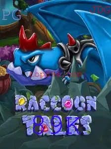 Descubra o Mundo de RaccoonTales: Uma Aventura Encantadora
