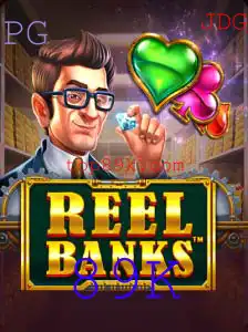 Explorando o Fascinante Mundo de ReelBanks: O Jogo de Slots de 89K