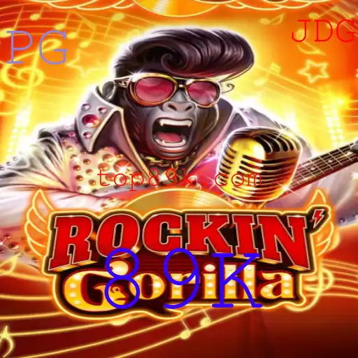 Explorando RockinGorilla: O Jogo que Está Conquistando Todos