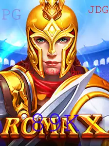 Descubra RomaX: O Jogo que Está Dominando o Ano com o Desafio 89K