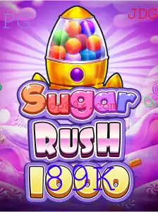 Descubra o Empolgante Mundo de SugarRush1000