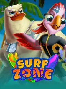Descubra SurfZone: A Emoção do Surf Digital com 89K Desafios!