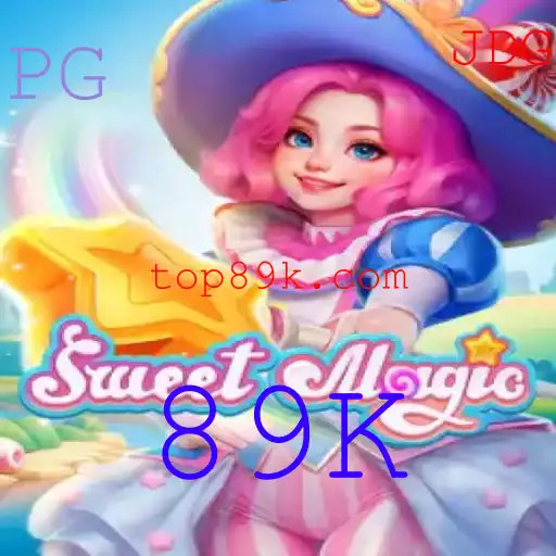 Descubra o Mundo Encantado de SweetMagic: Regras e Estratégias