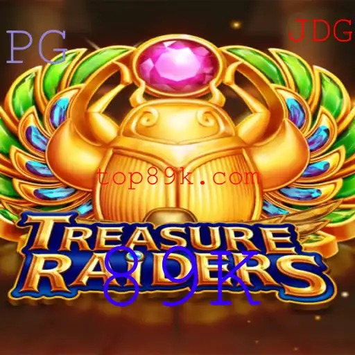 Explorando o Mundo de TREASURERAIDERS: Aventura e Estratégia