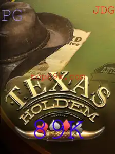 Explorando o Texas Hold'em: Regras, Estratégias e Eventos Atuais