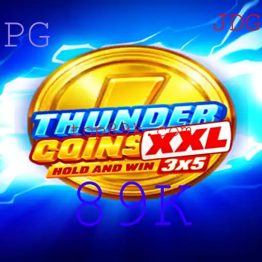 ThunderCoinsXxl: Uma Imersão no Mundo das Moedas Eletrizantes