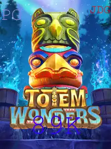 Explorando o Fascinante Mundo de TotemWonders
