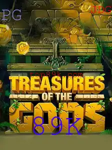 Explorando 'Treasure of the Gods': Um RPG de Aventura Único