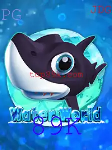 Explorando o Fascinante Mundo Subaquático de WaterWorld