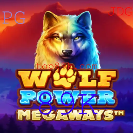 Descubra o Fascinante Mundo de WolfPowerMega: Uma Aventura de 89K